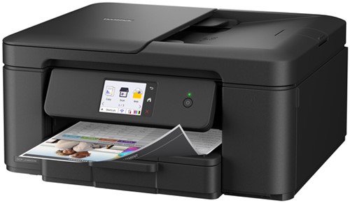 Multifunctional inktjet printer Brother DCP-J1460DW-2