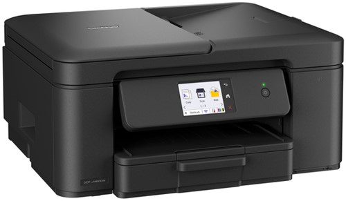 Multifunctional inktjet printer Brother DCP-J1460DW-3