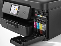 Multifunctional inktjet printer Brother DCP-J1460DW-1
