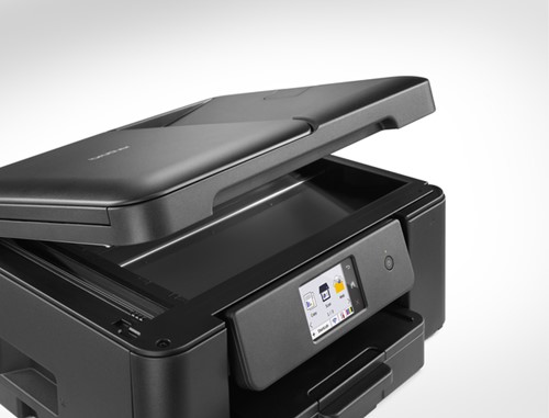 Multifunctional inktjet printer Brother DCP-J1460DW-2