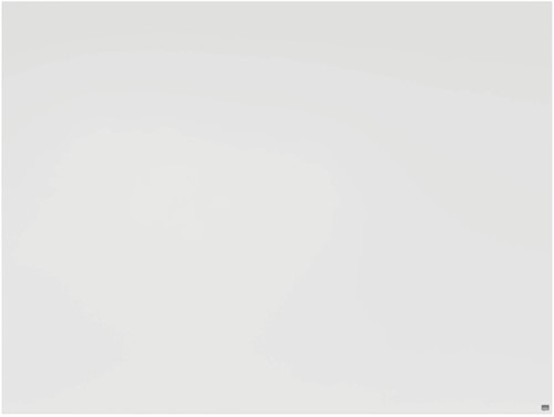 Whiteboard Nobo Infinity randloos 90x120cm