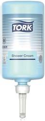 Douchegel Tork S1 Premium 1000ml unisex 420601