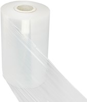 Machine wikkelfolie IEZZY 150% 20mu 500mm 17kg transparant