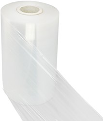 Machine wikkelfolie IEZZY 250% 17mu 500mm 17kg transparant