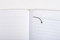 Kasboek Exacompta Manifold leveringen dupli 50vel NL FR-3