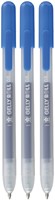 Gelschrijver Sakura Gelly Roll Classic 08 klikfunctie blauw 3 stuks