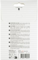 Gelschrijver Sakura Gelly Roll Classic 08 klikfunctie zwart 10 stuks-3