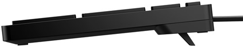 Toetsenbord HP 320K bedraad QWERTY-2