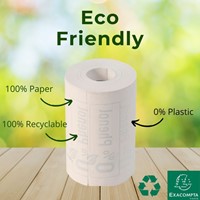 Telrol Exacompta 80mmx76m kern Ø12mm thermisch fenolvrij-3