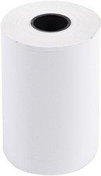 Telrol Exacompta 57mmx24m kern Ø12mm thermisch