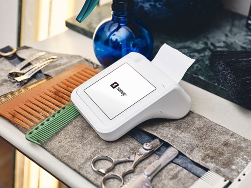 Telrol Exacompta 57mmx9m, kern Ø12mm SumUp thermisch fenolvrij-3