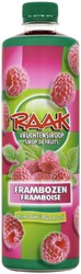 Siroop RAAK framboos 750ml
