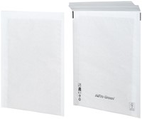Luchtkussenenvelop AirPro Green IEZZY 13/C 170x215mm wit 100 stuks