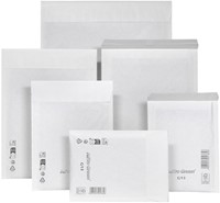 Luchtkussenenvelop AirPro Green IEZZY 18/H 290x370mm wit 100 stuks-2