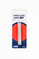 Snijmes vullingen IEZZY 9mm 10 stuks-2