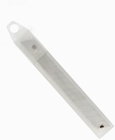 Snijmes vullingen IEZZY 9mm 10 stuks-3