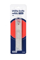 Snijmes vullingen IEZZY 18mm 10 stuks-2