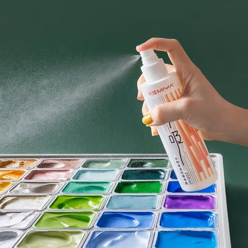 Gouache beschermingsspray HIMI Meeldauw 100ml-2