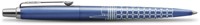 Balpen Parker Jotter special edition Seoul blue CT medium-3