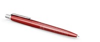 Balpen Parker Jotter special edition London red CT medium-2