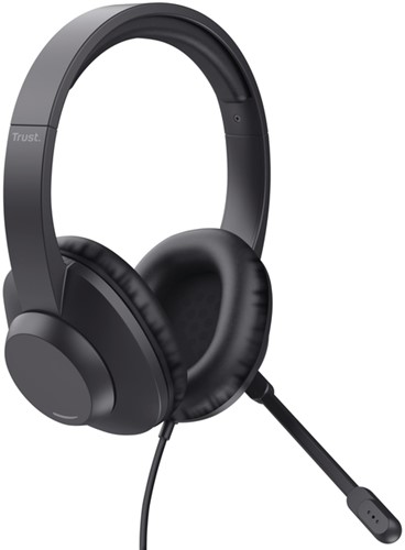 Hoofdtelefoon Trust Ayda Max-2