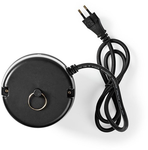 Insectenlamp Nedis electrisch 30watt 30M2 zwart-1