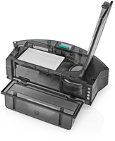 Robotstofzuiger Nedis Smartlife wifi laser 3-in-1 zwart-5