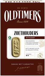 Drop Oldtimers Sneker zoethoudertjes doos 235gr