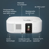 Projector Epson TW6250 4K-1