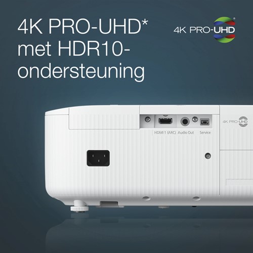 Projector Epson TW6250 4K-3