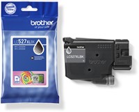 Inktcartridge Brother LC-527XLBK zwart-3
