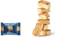 Cakejes Elite Frangipane amandel 85 stuks-1