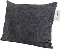 Kussen verwarmd Montandor Infrarood grijs