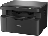 Multifunctional Laser printer Brother DCP-L1640W-2