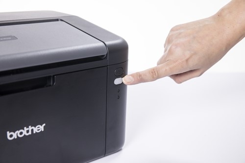 Printer Laser Brother HL-L1240W-1