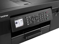 Multifunctional inktjet Brother MFC-J4350DW-1