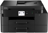 Multifunctional inktjet Brother MFC-J4550DW