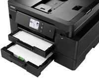 Multifunctional inktjet Brother MFC-J4550DW-1