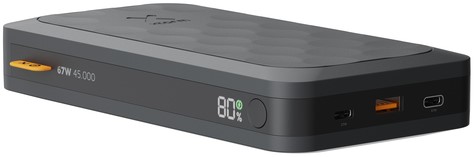 Powerbank Xtorm 67W Fuel Series 45.000 zwart-3