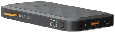 Powerbank Xtorm 20W Fuel Series 10.000 zwart-3