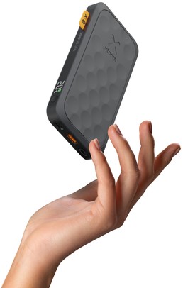 Powerbank Xtorm 20W Fuel Series 10.000 zwart-2