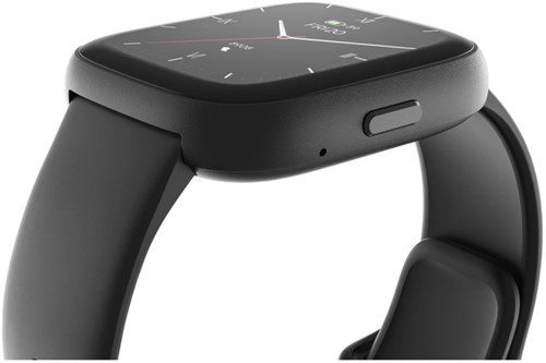 Smartwatch Hama 4000 zwart-1