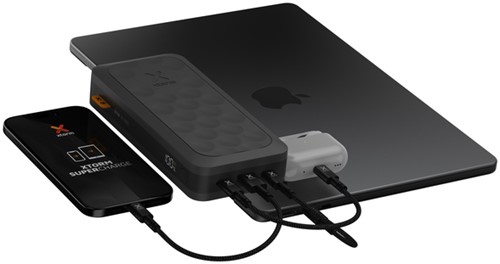 Powerbank Xtorm 67W Fuel Series 27.000 zwart-2