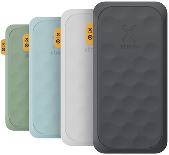 Powerbank Xtorm 20W Fuel Series 10.000 blauw-2