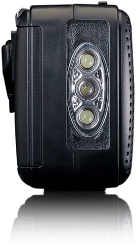 Noodradio Lenco MCR-113BK-4