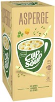 Cup-a-Soup Knorr asperge 21x175ml-3