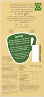 Cup-a-Soup Knorr asperge 21x175ml-1