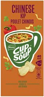 Cup-a-Soup Knorr Chinese kip 21x175ml-2