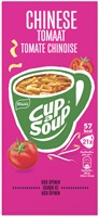 Cup-a-Soup Knorr Chinese tomaat 21x175ml-2