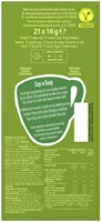 Cup-a-Soup Knorr groente 21x175ml-1